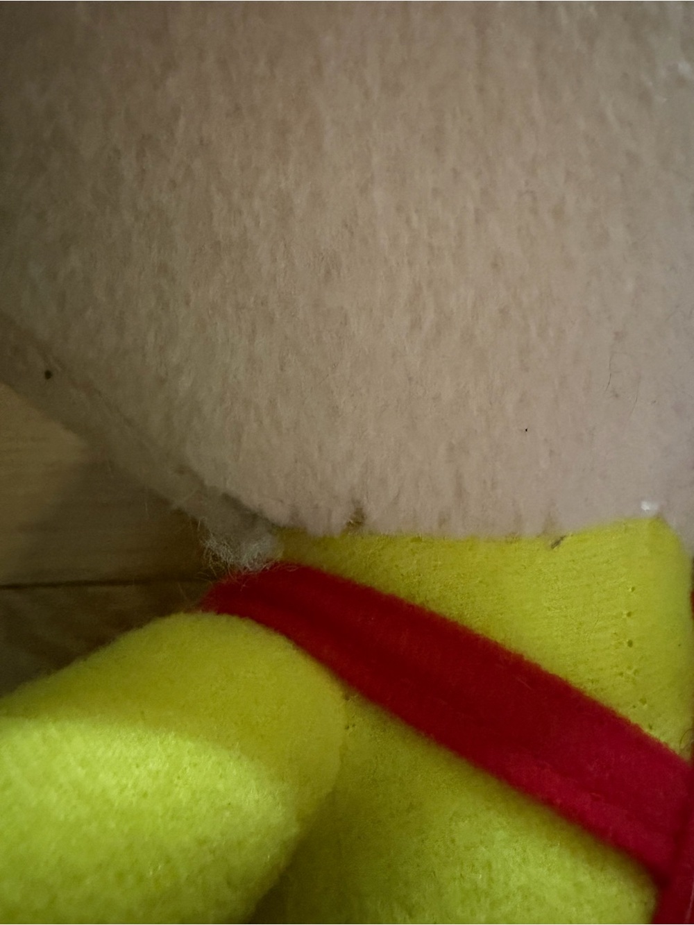 Stewie from Family Guy Plush Toy - Picture 5 of 5